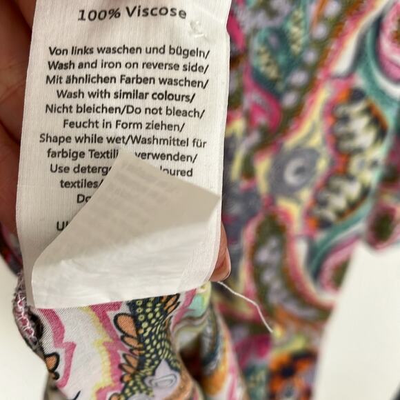 Smith & Soul Tunic Size Small - Picture 7 of 9